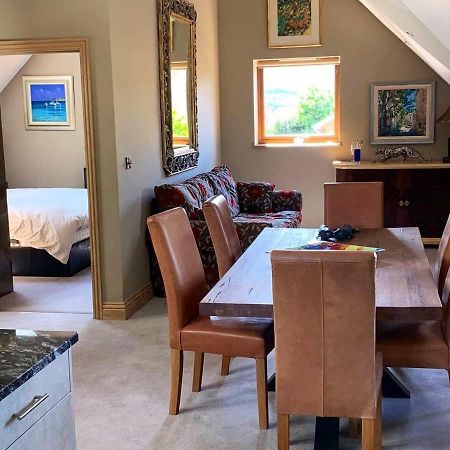 Luxurious Private Coach House Vila Nailsea Exterior foto